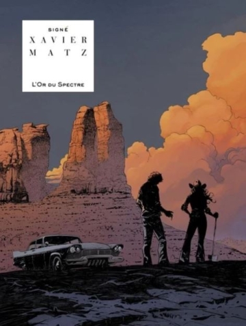 couverture