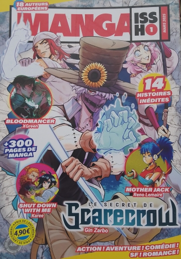 couverture