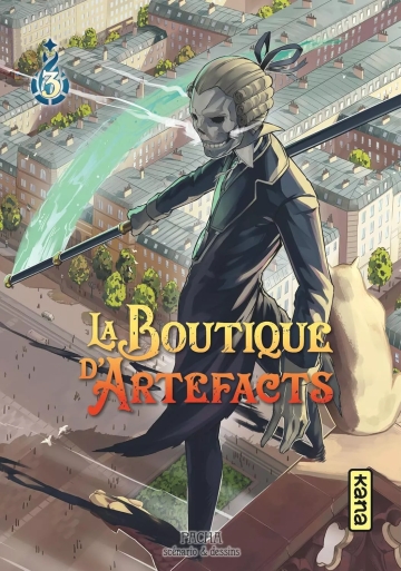 couverture