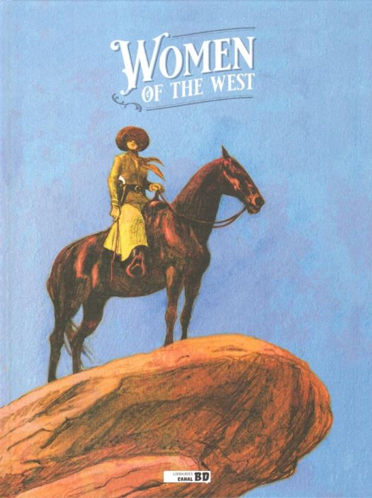 Women of the West