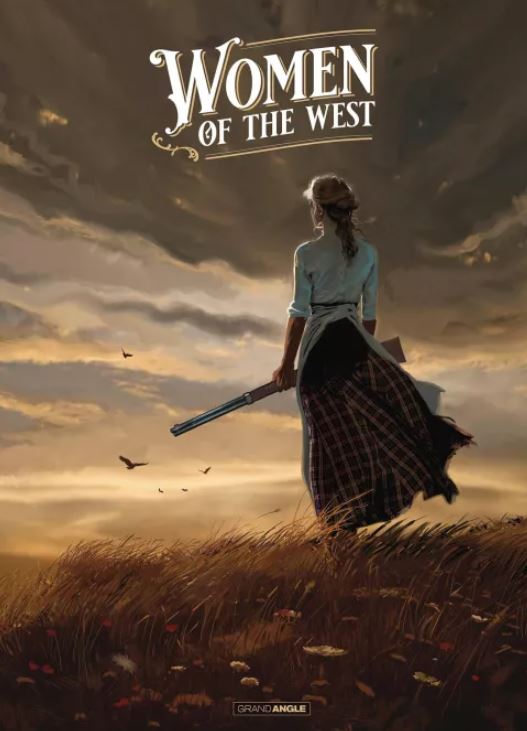 Women of the West