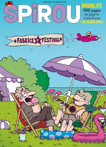 couverture
