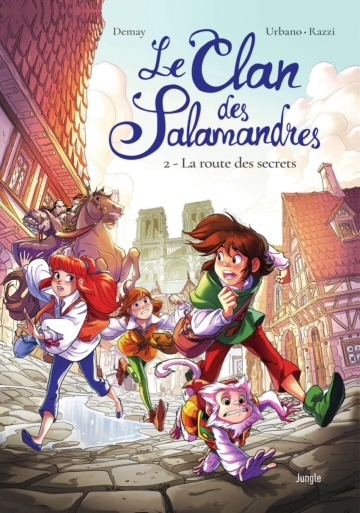couverture