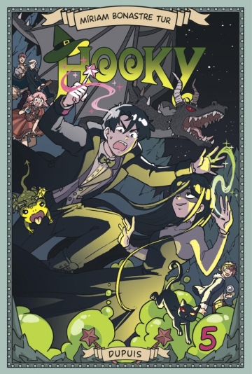 couverture