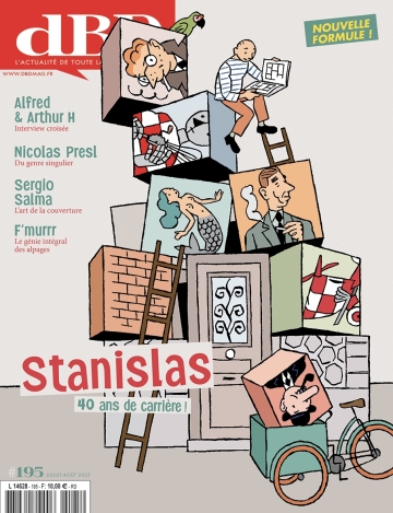 couverture