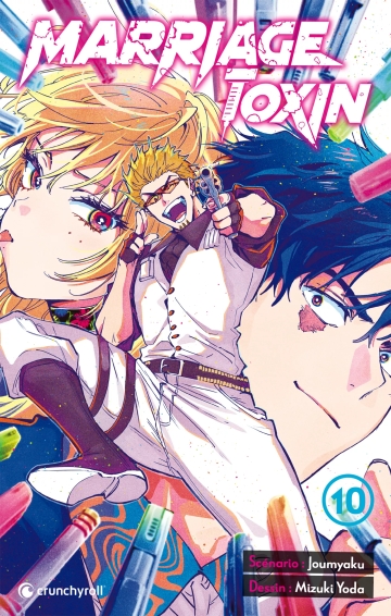 couverture