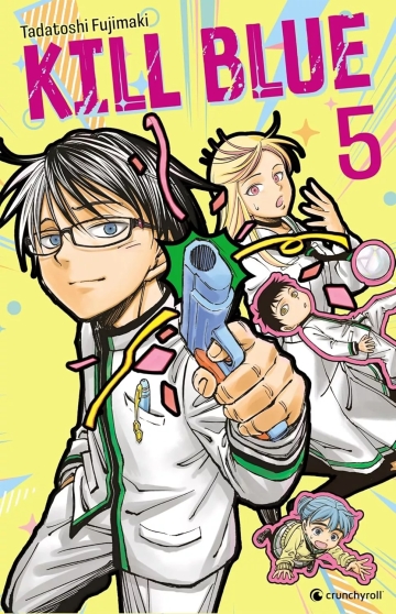 couverture