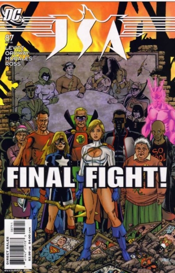 couverture