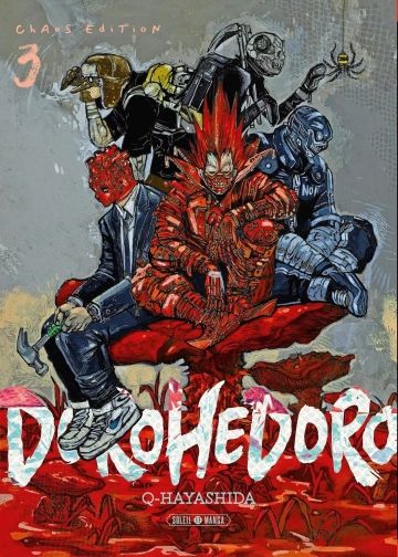 couverture