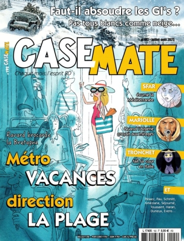 couverture