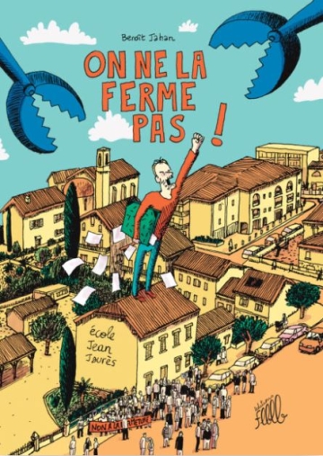 couverture