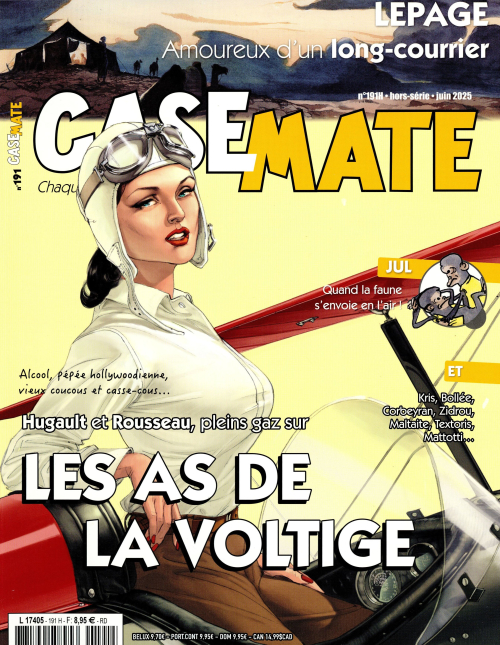 couverture