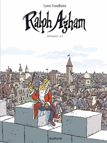 couverture