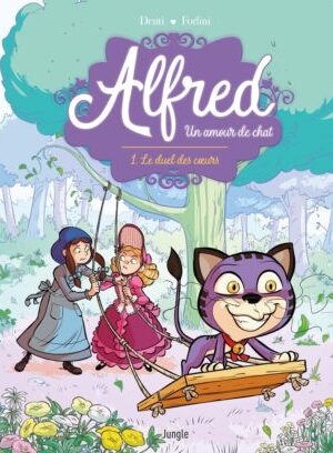couverture