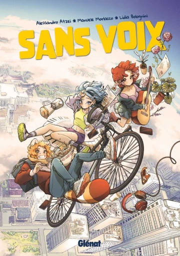 couverture