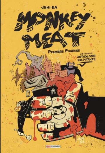 couverture