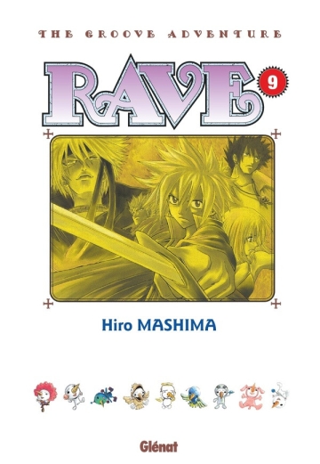 couverture