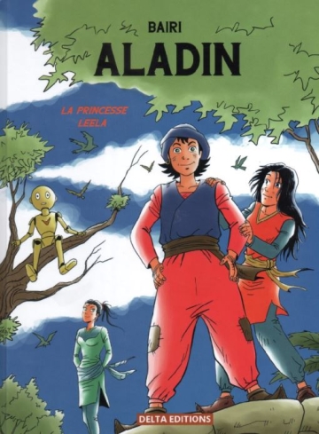 couverture