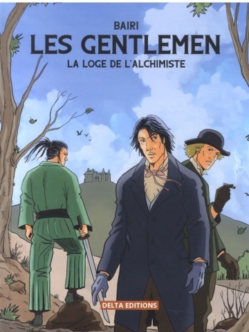 couverture