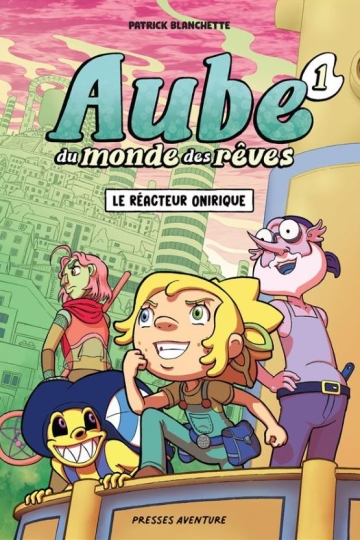 couverture