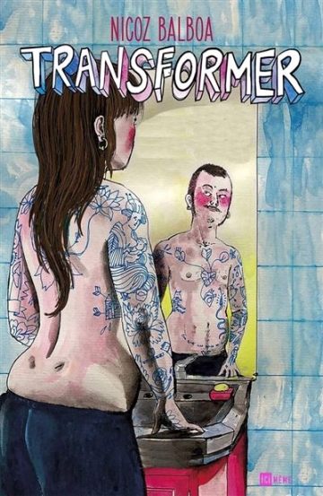 couverture