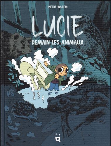 couverture
