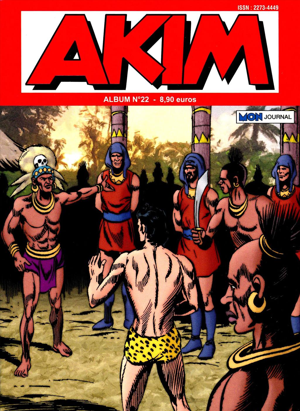 couverture