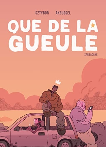 couverture