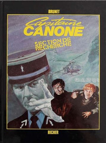 couverture