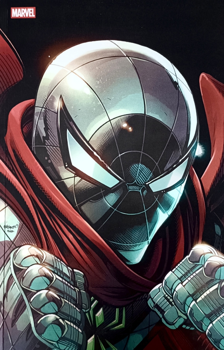 Marvel comics (100% Marvel) (V2) - tome 20 - Marvel comics, Tome 20