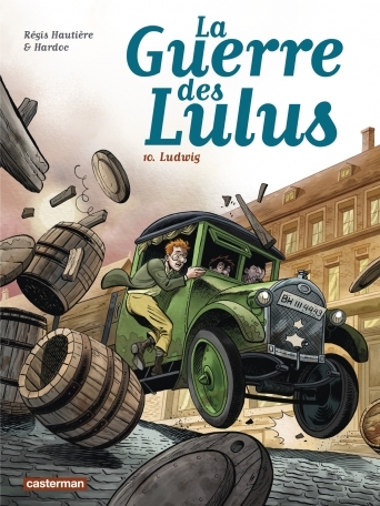 couverture