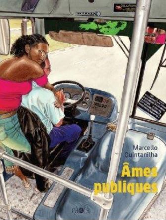 Âmes publiques