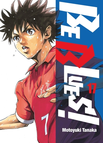 Be blues ! - tome 17 - Be blues !, Tome 17