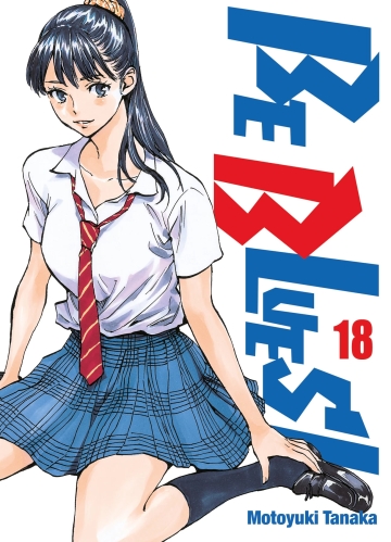 Be blues ! - tome 18 - Be blues !, Tome 18