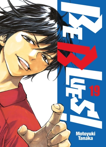 Be blues ! - tome 19 - Be blues !, Tome 19