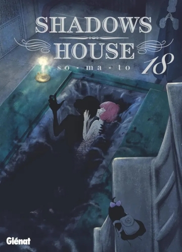 Shadows house - tome 18 - Shadows house, Tome 18