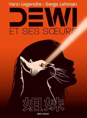 Dewi et ses soeurs