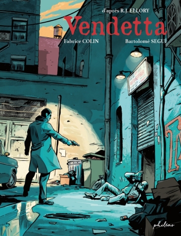 Vendetta