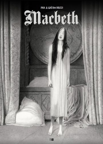 Macbeth (Brizzi) - Macbeth