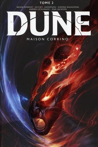 Dune - Maison Corrino - tome 2 - Dune - Maison Corrino, Tome 2