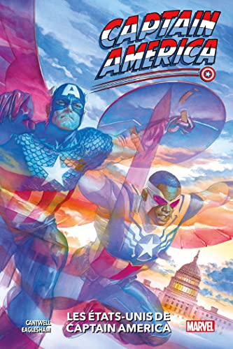 Les États-Unis de Captain America