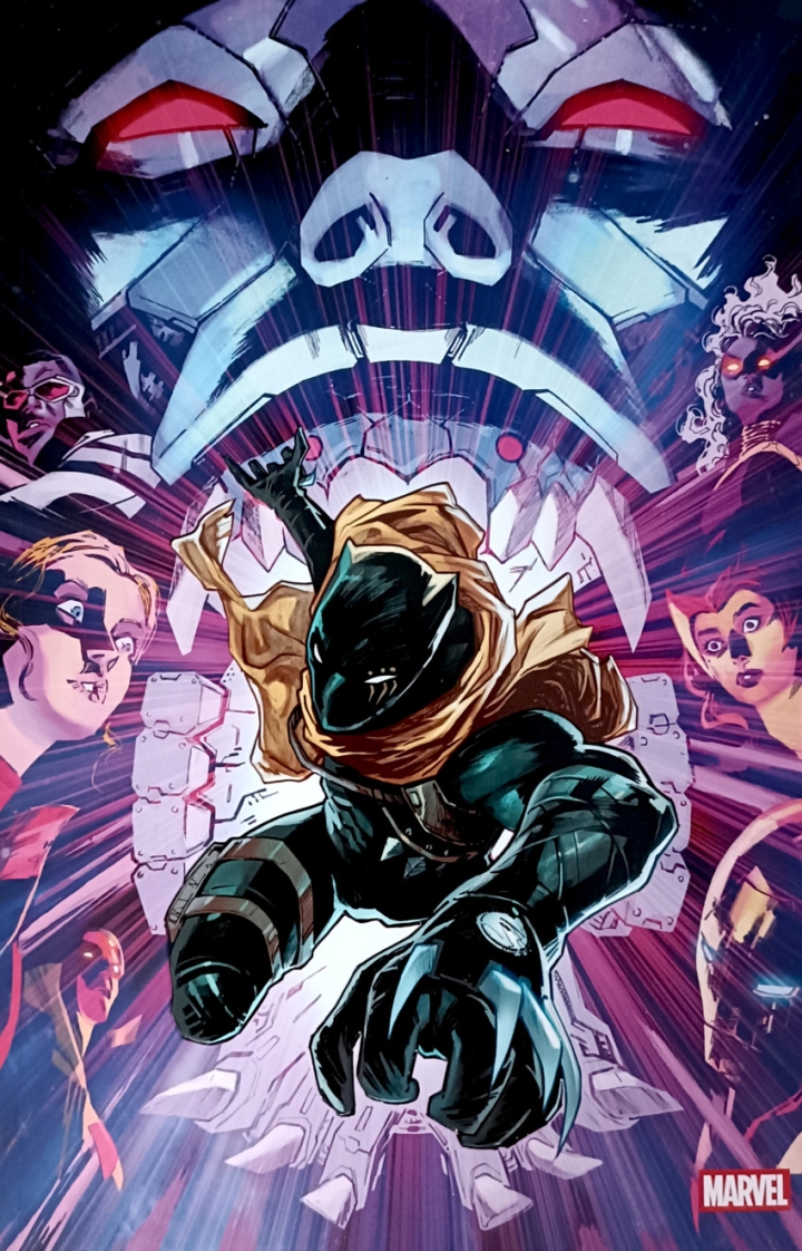 Marvel comics (100% Marvel) (V2) - tome 21 - Marvel Comics, Tome 21