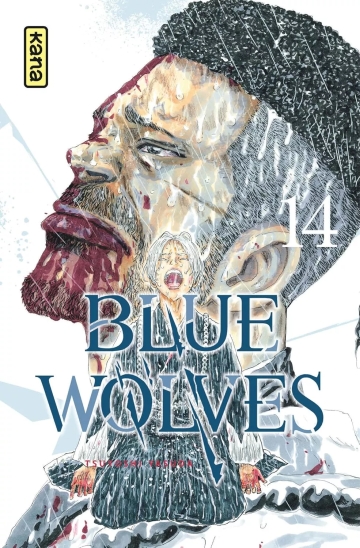 Blue wolves - tome 14 - Blue wolves, Tome 14