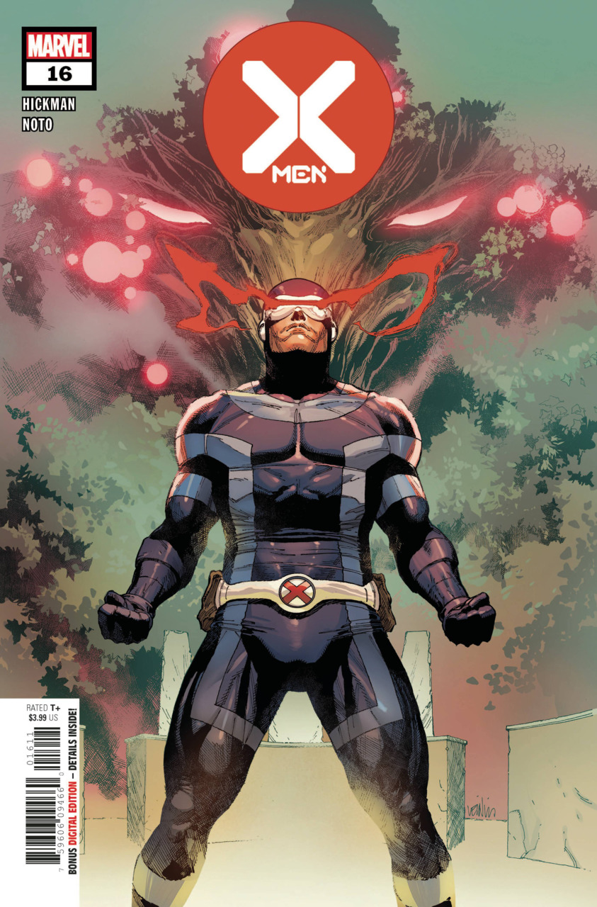 X-Men (2019)(V.O. anglais) - tome 16 - Sworded Out