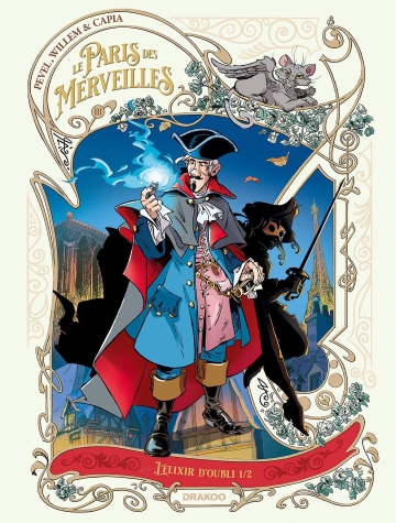 couverture