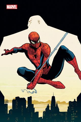 Ultimate Universe (Editions Panini - 2024) - Ultimate Universe n°4 - TL