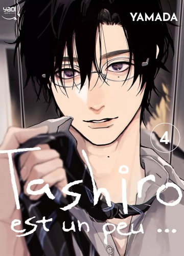 Tashiro est un peu... - tome 4 - Tashiro est un peu..., Tome 4