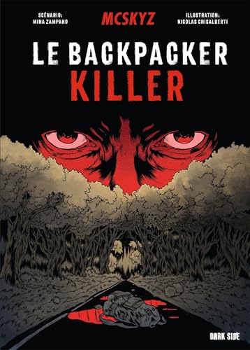 Le Backpacker Killer