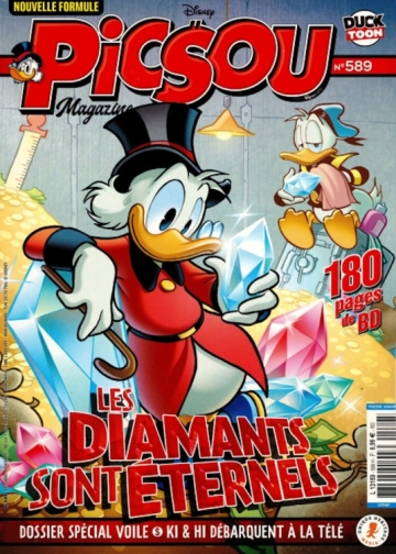 couverture