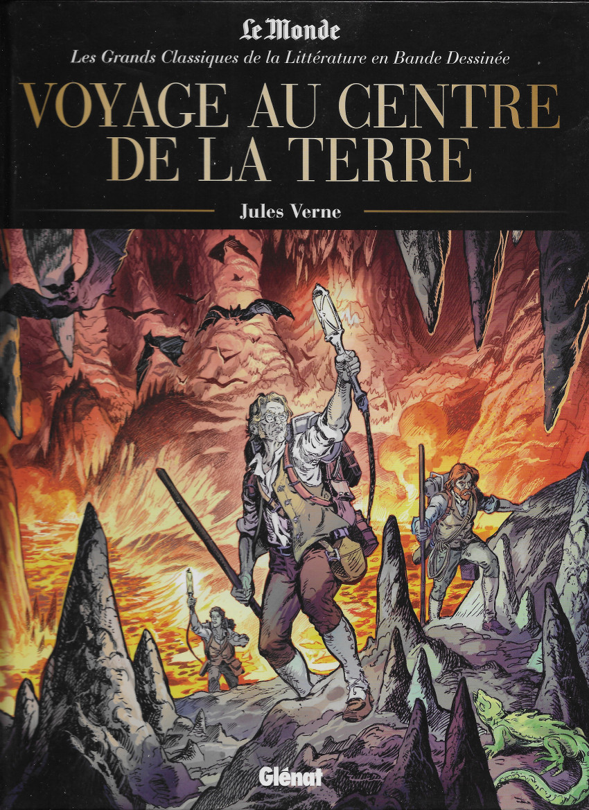 couverture